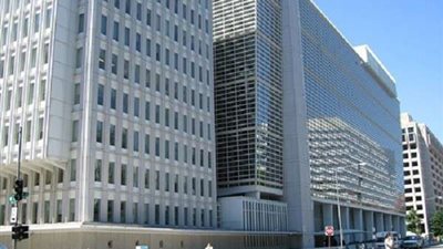 النقد الدولي: نمو الاقتصاد المصري يصل بنسبة 5.8% في 2025