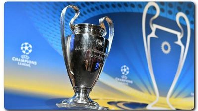 نجم منتخب مصر يتوج بجائزة هداف دوري أبطال أوروبا