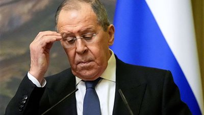 الأمم المتحدة تسلم وزير الخارجية الروسي رسالة بشأن صفقة الحبوب