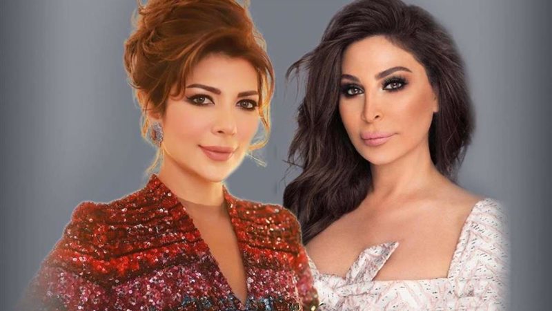 اليسا وأصالة