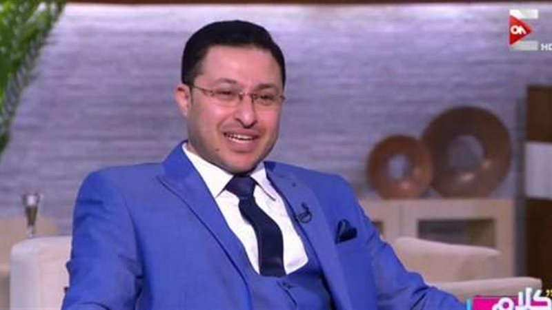 الداعية الاسلامي