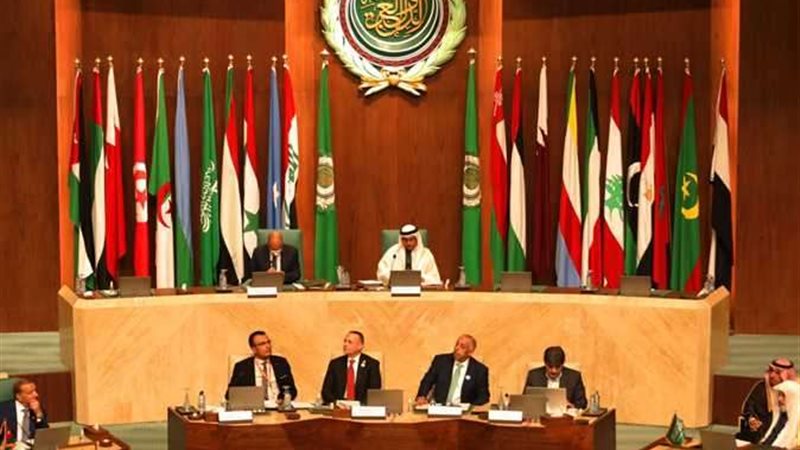 البرلمان العربي