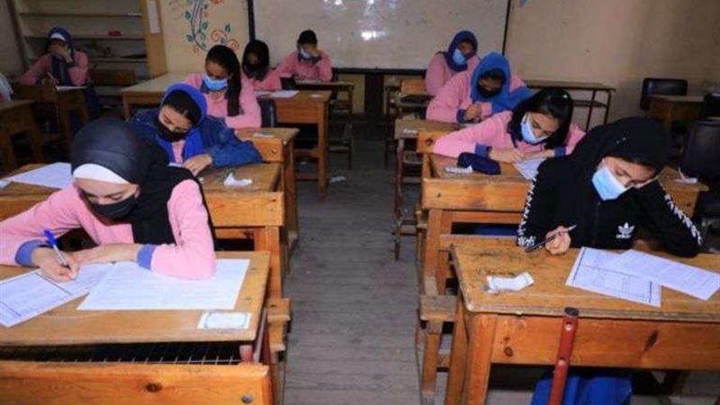 امتحانات الثانوية