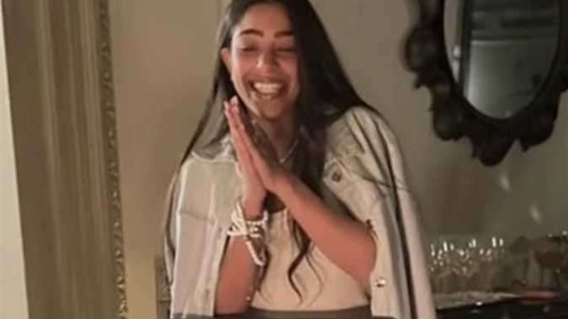 لؤلؤة ابنة الفنانة