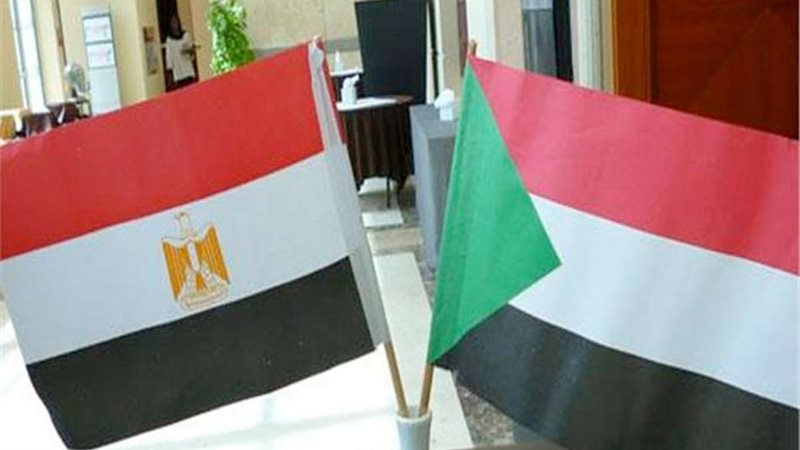 مصر والسودان