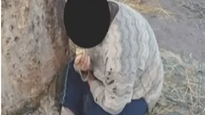 مفاجـأة.. حقيقة قيام أم بربط ابنها في شجرة لمدة 3 سنوات