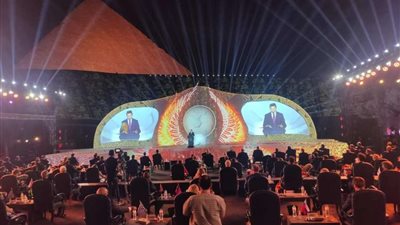 4 تحف معمارية مصرية تحتضن مونديال اليد