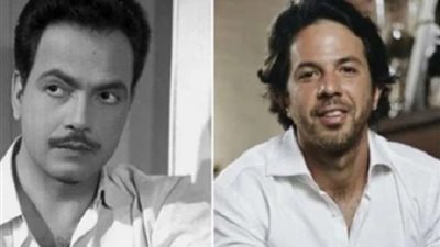 طالع أبيض لمين.. حفيد كمال الشناوي يتعرض للعنصرية بسبب جده