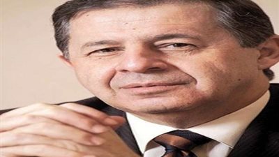 وفاة والدة وزير الصناعة الأسبق رشيد محمد رشيد