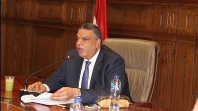 برلماني: توجيهات الرئيس برفع موازنة الدعم تحمل رسائل طمأنة للمواطن البسيط