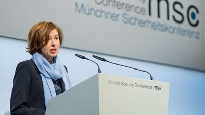 وزيرة الدفاع الفرنسية تزور الكويت الأحد المقبل