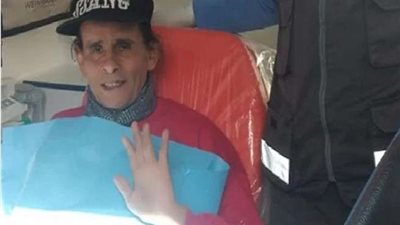 الصحة تعلن قرار بعلاج علي حميدة على نفقة الدولة (تفاصيل)