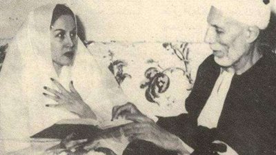 قصة إسلام... 