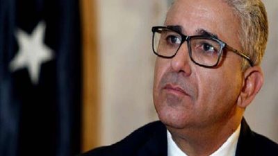 داخلية الوفاق الليبية تطلق عملية أمنية في طرابلس ووزارة الدفاع تتحفظ