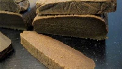 مكافحة المخدرات تضبط 220 طربة 