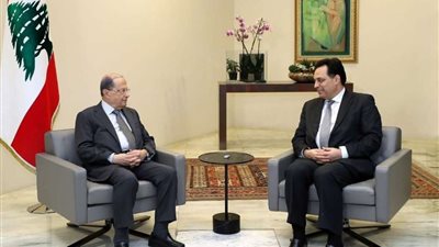 رئيس الحكومة اللبنانية: دخلنا مرحلة الخطر الشديد جراء تفشى وباء كورونا