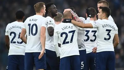 بعد سداسية نيوكاسل.. لاعبوا توتنهام يعيدون ثمن تذاكر المباراة للجماهير