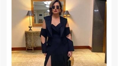 برساله غامضه.. هنا شيحة تثير الجدل بين جمهورها (تفاصيل)