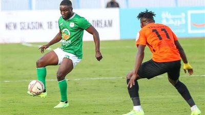 تشكيل البنك الأهلي لمواجهة المصري بالدوري الممتاز