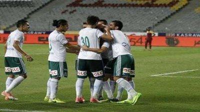 تشكيل المصري لمواجهة البنك الأهلي بالدوري الممتاز