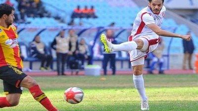 كلاسيكو الترجي والنجم.. الشوط الأول ينتهي بالتعادل السلبي بدون أهداف
