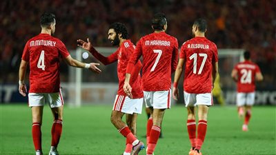 تعرف على أبرز غيابات الأهلي أمام الرجاء المغربي في إياب دوري أبطال أفريقيا