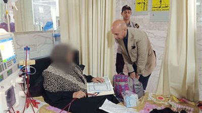 خلال العيدين.. صحة الشرقية تقدم الخدمات العلاجية لأكثر من 170 ألف مواطن