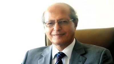 خاص|السفير رخا أحمد: القوى الدولية تسعى للخروج من عباءة الدولار