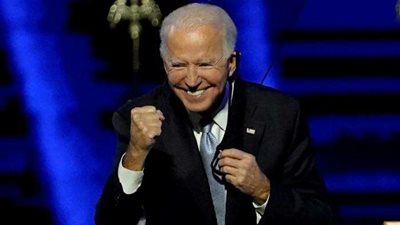 صحيفة أمريكية: إدارة بايدن القادمة معرضة للخطر