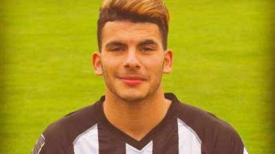 تعليق مثير من أحمد سيد زيزو بعد أنباء رحيله عن الزمالك.. فيديو