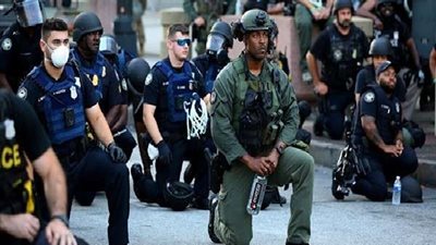 تكليف الحرس الوطني الأمريكي بتعبئة ما يصل إلى 15 ألفا من القوات لتأمين تنصيب بايدن