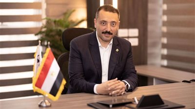 محمد رزق: مجلس أمناء الحوار الوطني يدشن مرحلة جديدة في بناء الوطن