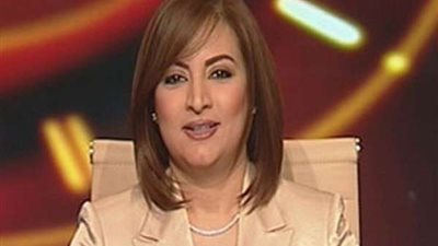 شاهد.. موقف محرج للإعلامية ريهام السهلى على الهواء