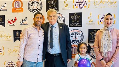 عمرها 5 سنوات.. 