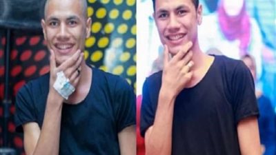 مدعي الإصابة بالسرطان أمام النيابة: أنا مش مريض وهدفي الشهرة