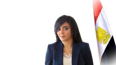 النائبة ريهام عفيفي تهنئ السيسي والشعب المصري بعيد تحرير سيناء