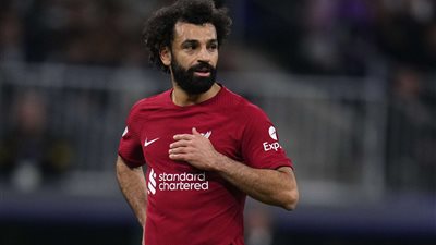محمد صلاح يقود ليفربول ضد وست هام في الدوري الإنجليزي اليوم