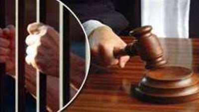 بعد قليل النطق بالحكم على قاتل الطفلة جنى بكرداسة