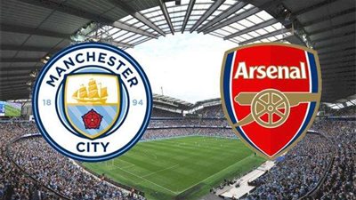 10 نجوم لعبوا لـ مانشستر سيتي وأرسنال قبل مواجهة البريميرليج اليوم