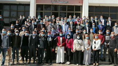 جامعة المنيا تعلن عن مهرجان للأنشطة الطلابية 