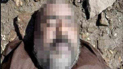 أمن الجيزة يفحص 15 من المشتبه فيهم بعد وجود جثتين بصحراء أطفيح