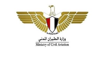 وزارة الطيران المدنى تعلن فتح الأجواء المصرية أمام الطيران القطري