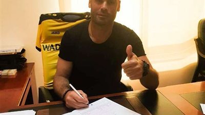 عبدالمنصف يكشف صعوبة مواجهة الأهلي عن بيراميدز.. وكواليس تواصل المنتخب معه