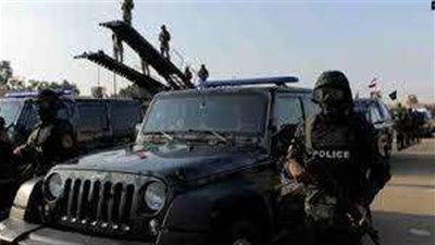 خلال 24 ساعة.. ضبط 258 قضية مواد مخدرة