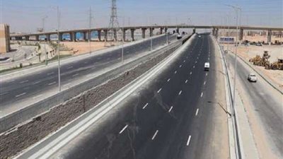 تحويلات مرورية لغلق طريق الثلاجة بالجيزة