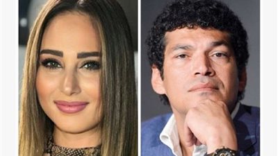 نقابة المهن التمثيلية تكشف تفاصيل الخلاف بين رحاب الجمل وباسم سمرة