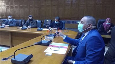 286.581 مليون جنيها قيمة الخطة الاستثمارية لمحافظة شمال سيناء