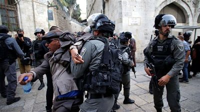 الاحتلال الإسرائيلى يعقتل 11 فلسطينياً من الضفة الغربية