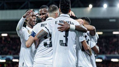 صدمة في ريال مدريد قبل مواجهة جيرونا في الدوري الإسباني