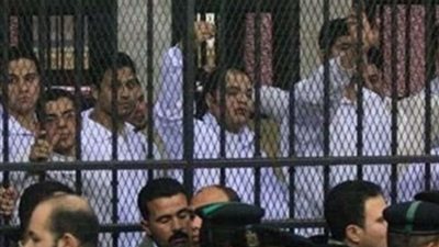 قاتل الطفلة جنى 